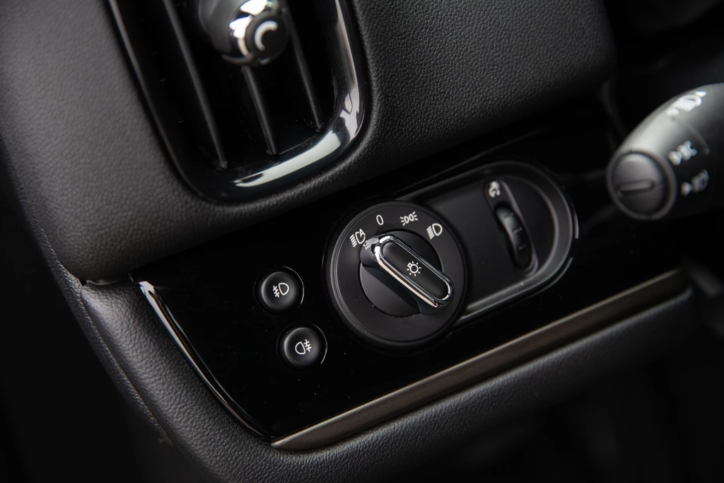 MINI Countryman – foto 26