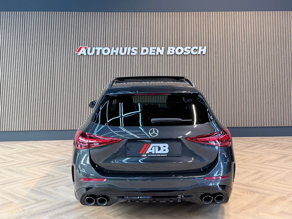 Mercedes-Benz C-Klasse – foto 4
