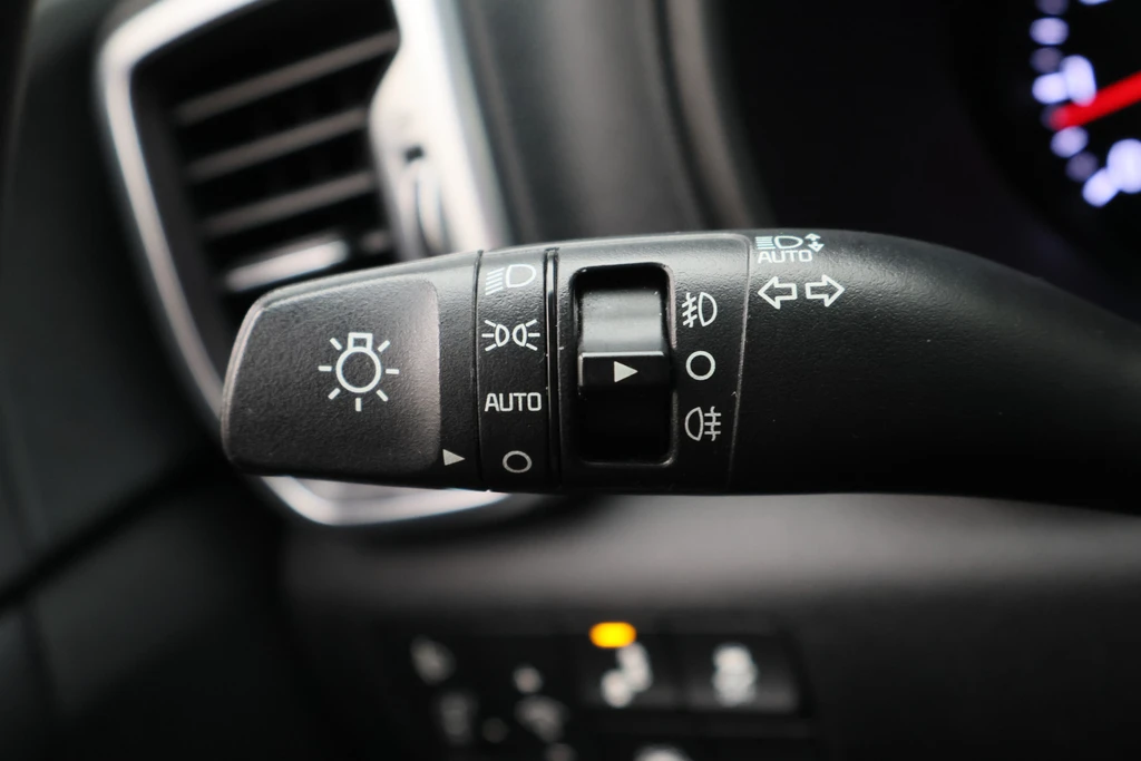 Kia Sportage – foto 35