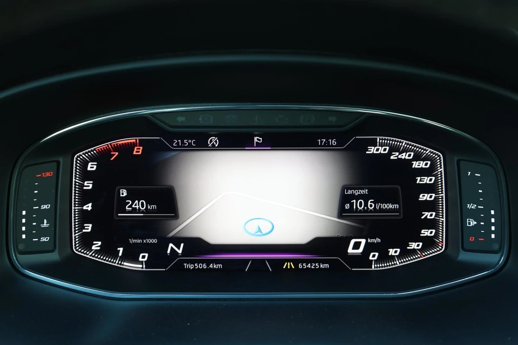 SEAT Leon – foto 10