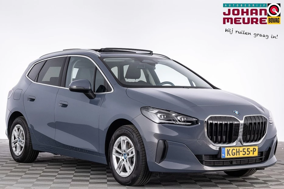 BMW 2 Serie – foto 5