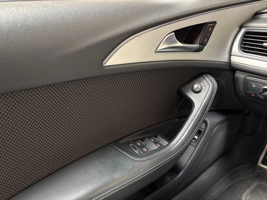 Audi A6 – foto 18