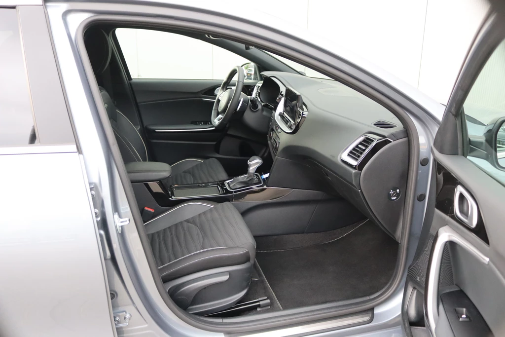 Kia Ceed Sportswagon – foto 14