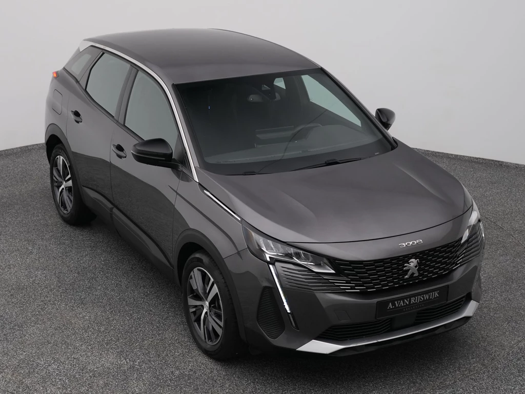 Peugeot 3008 – foto 18