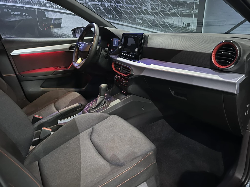 SEAT Ibiza – foto 13