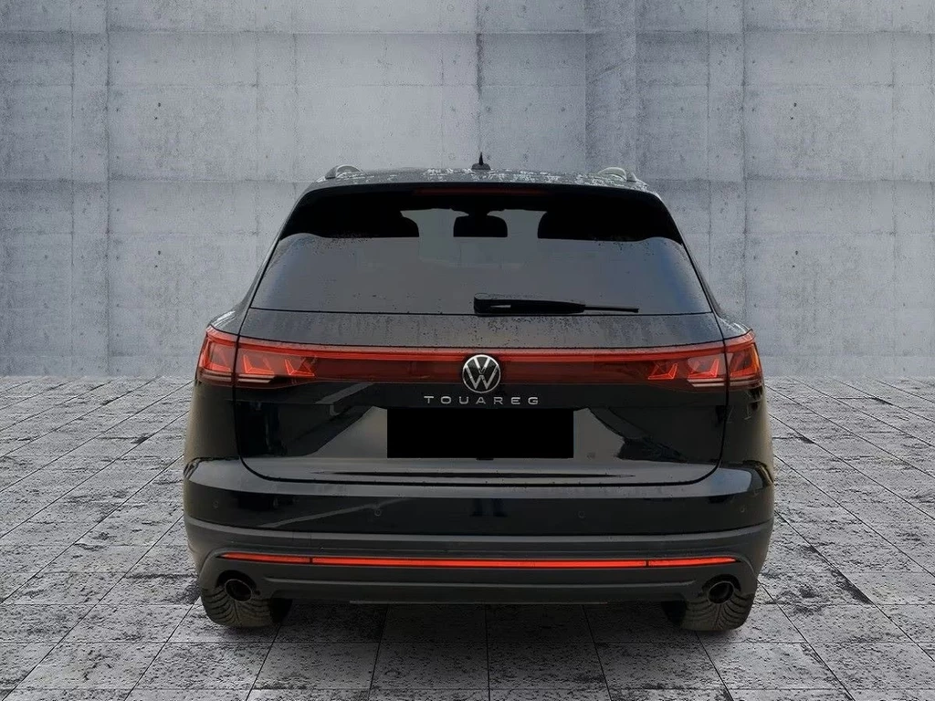 Volkswagen Touareg – foto 3