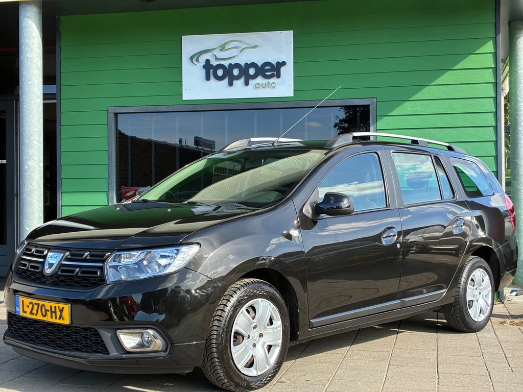 Dacia Logan – foto 3