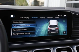 Mercedes-Benz GLS – thumbnail 39