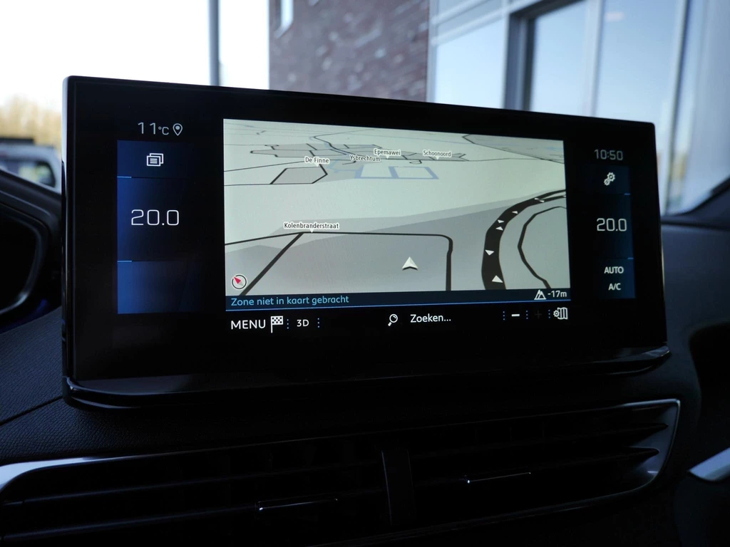 Peugeot 5008 – foto 30