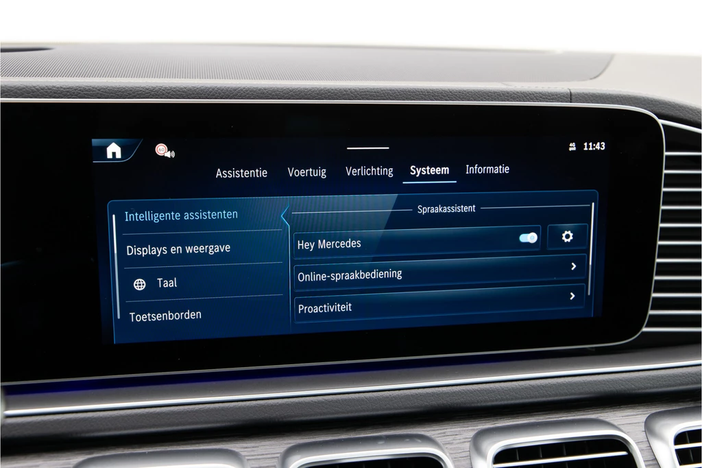 Mercedes-Benz GLE – foto 64