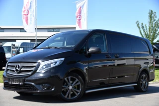 Mercedes-Benz Vito – thumbnail 2