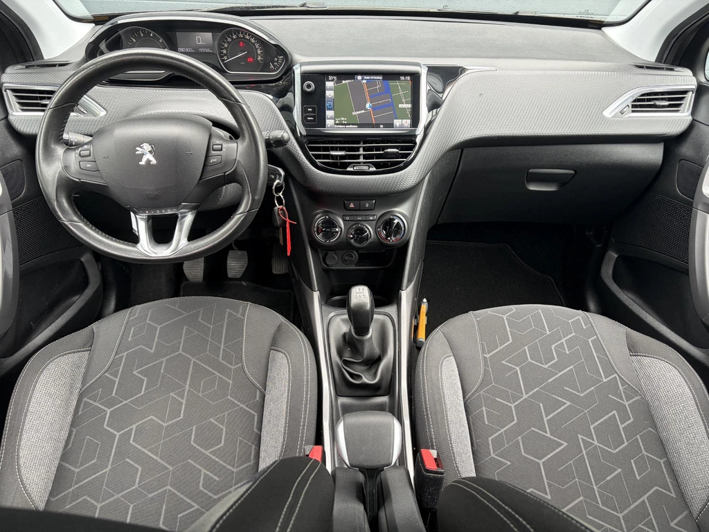 Peugeot 2008 – foto 7