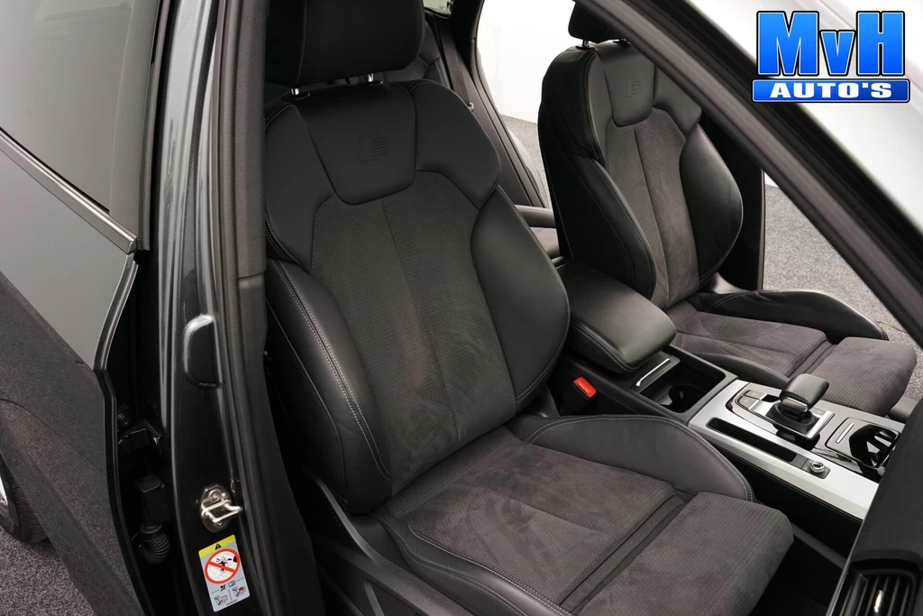 Audi Q5 – foto 95
