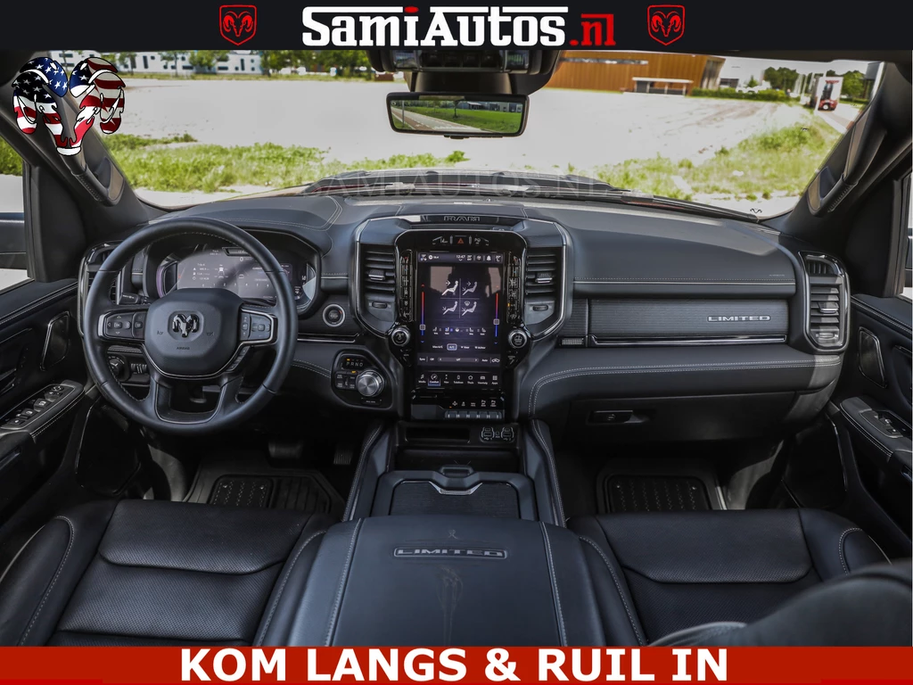 Dodge Ram Pick-Up – foto 55