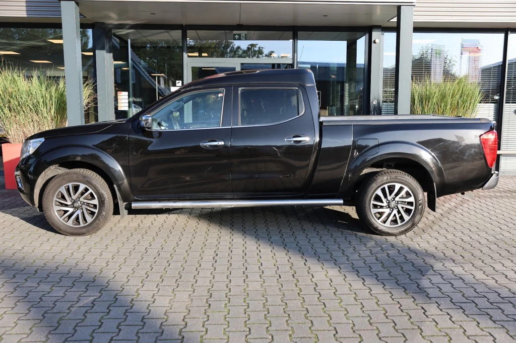 Nissan Navara – foto 3