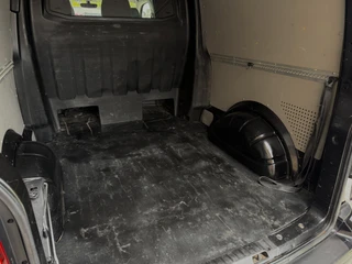 Volkswagen Transporter – thumbnail 45
