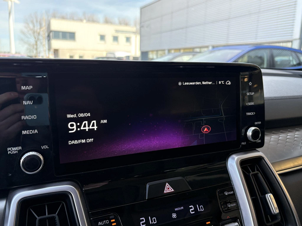 Kia Sorento – foto 30