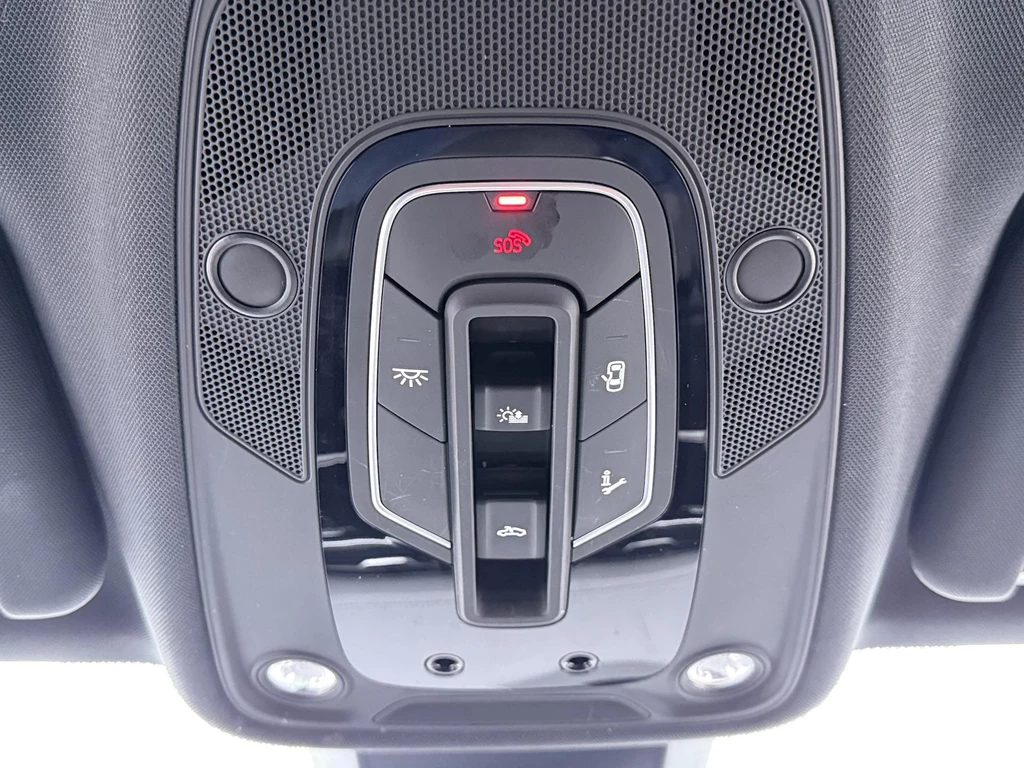 Audi Q7 – foto 40