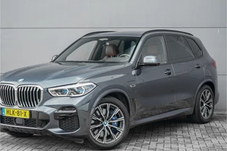 BMW X5 – thumbnail 2