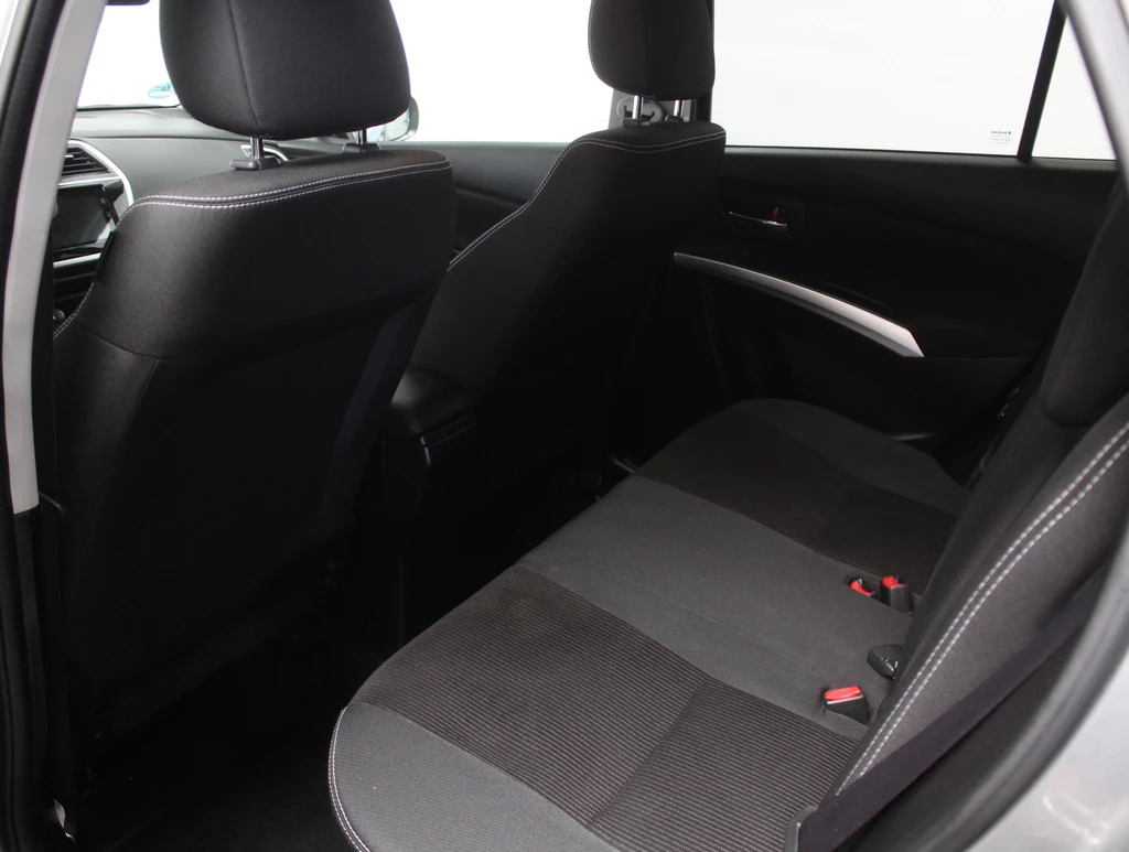 Suzuki S-Cross – foto 49