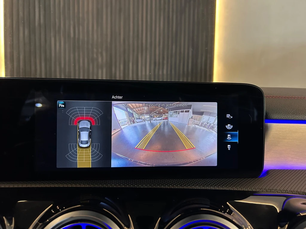 Mercedes-Benz CLA – foto 26