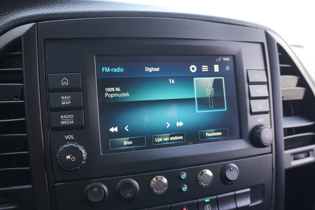 Mercedes-Benz Vito – foto 13