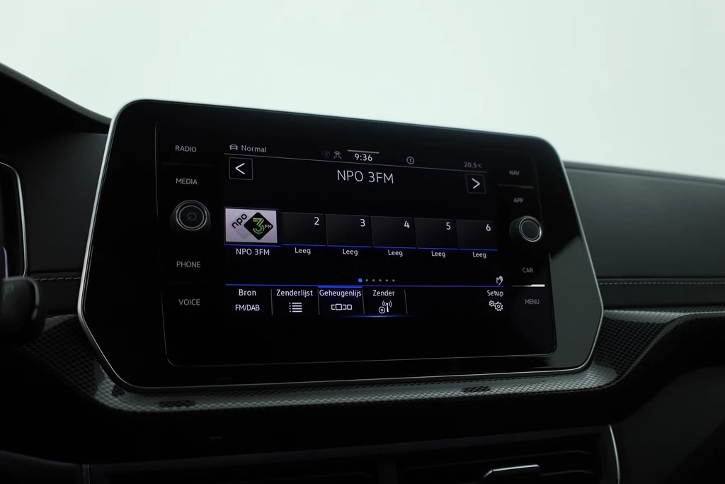 Volkswagen T-Cross – foto 17