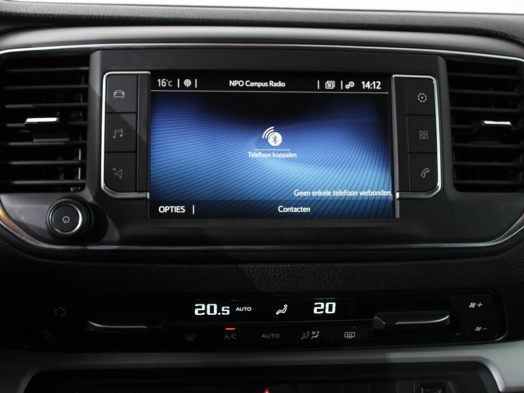 Toyota ProAce – foto 37
