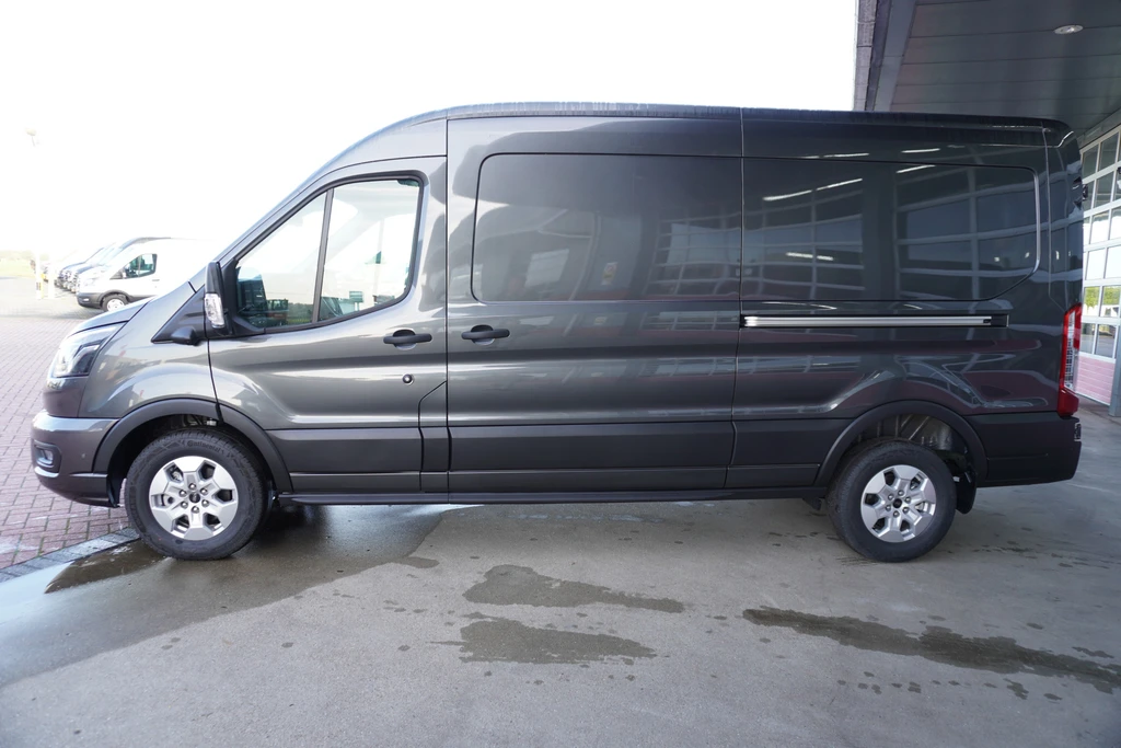 Ford Transit – foto 3
