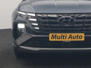 Hyundai Tucson – thumbnail 23
