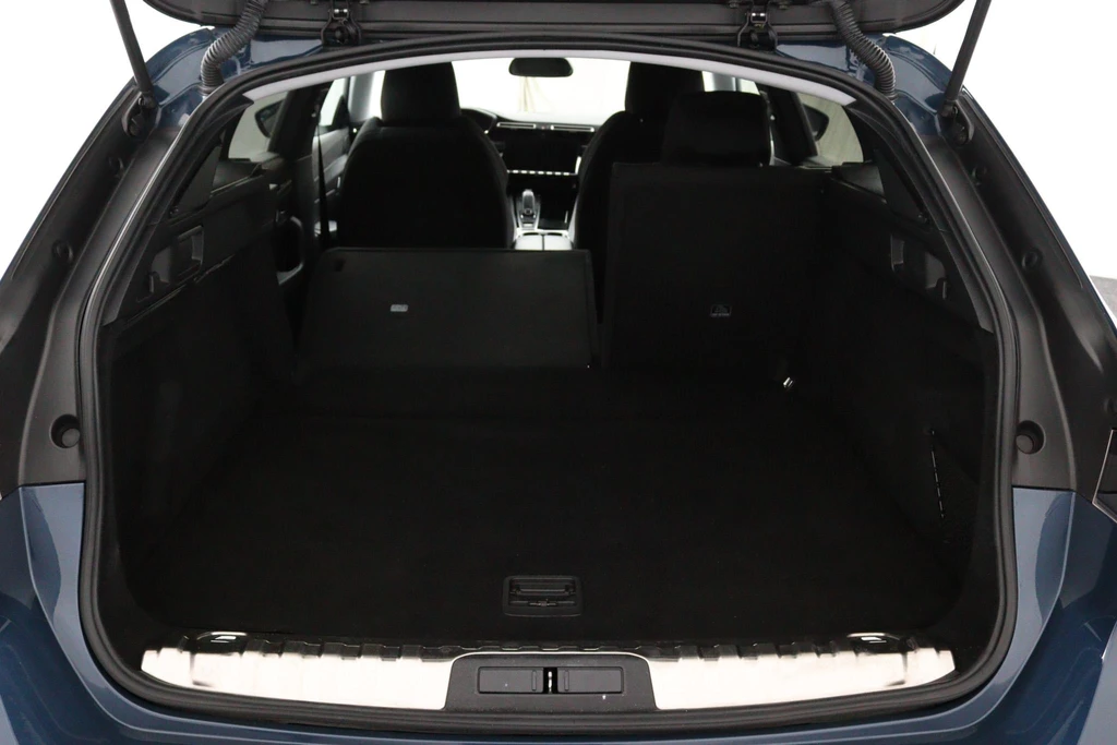 Peugeot 508 – foto 32