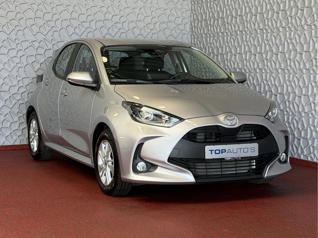 Toyota Yaris – foto 9