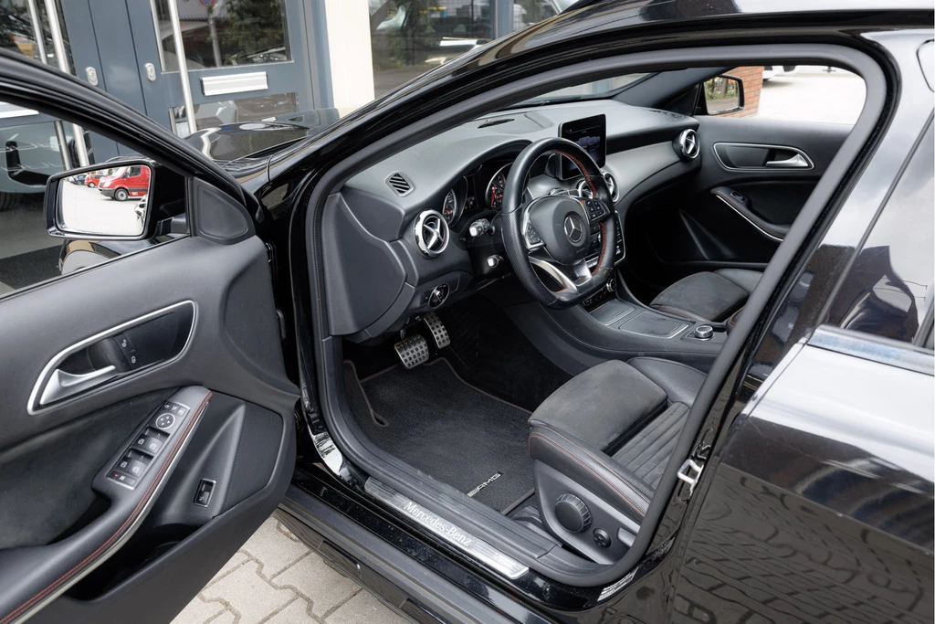 Mercedes-Benz GLA – foto 9