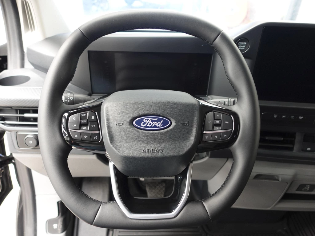 Ford Transit Custom – foto 27