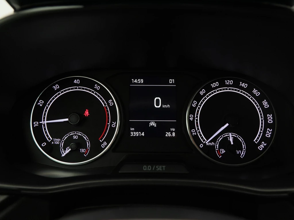 Škoda Fabia – foto 20