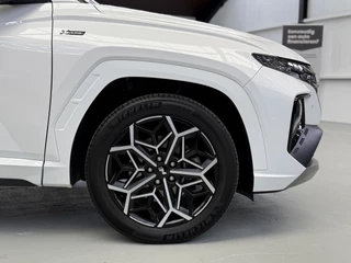 Hyundai Tucson – thumbnail 40