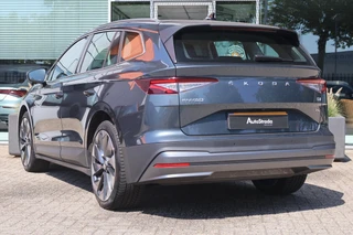 Škoda Enyaq iV – thumbnail 4