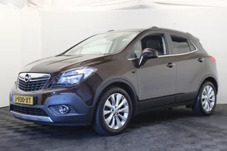 Opel Mokka – thumbnail 1