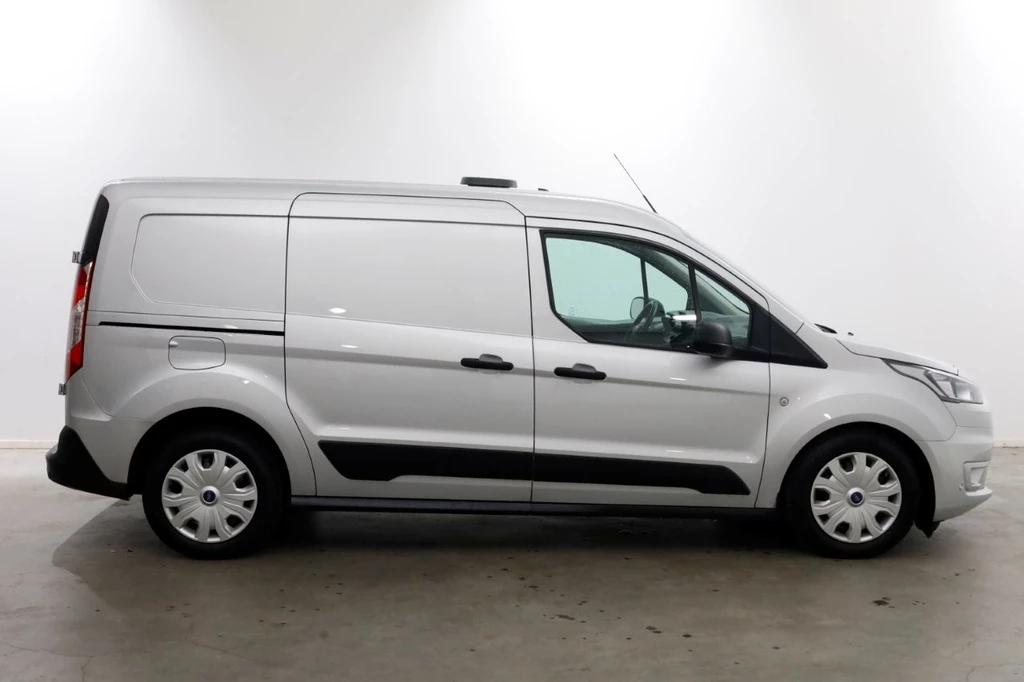 Ford Transit Connect – foto 5
