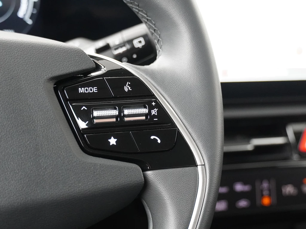 Kia Niro EV – foto 31
