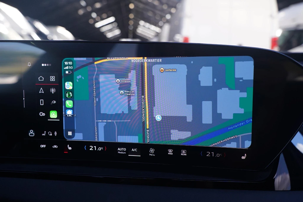 Audi Q6 e-tron – foto 49