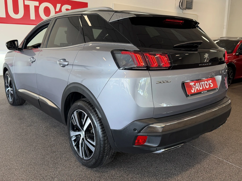 Peugeot 3008 – foto 3