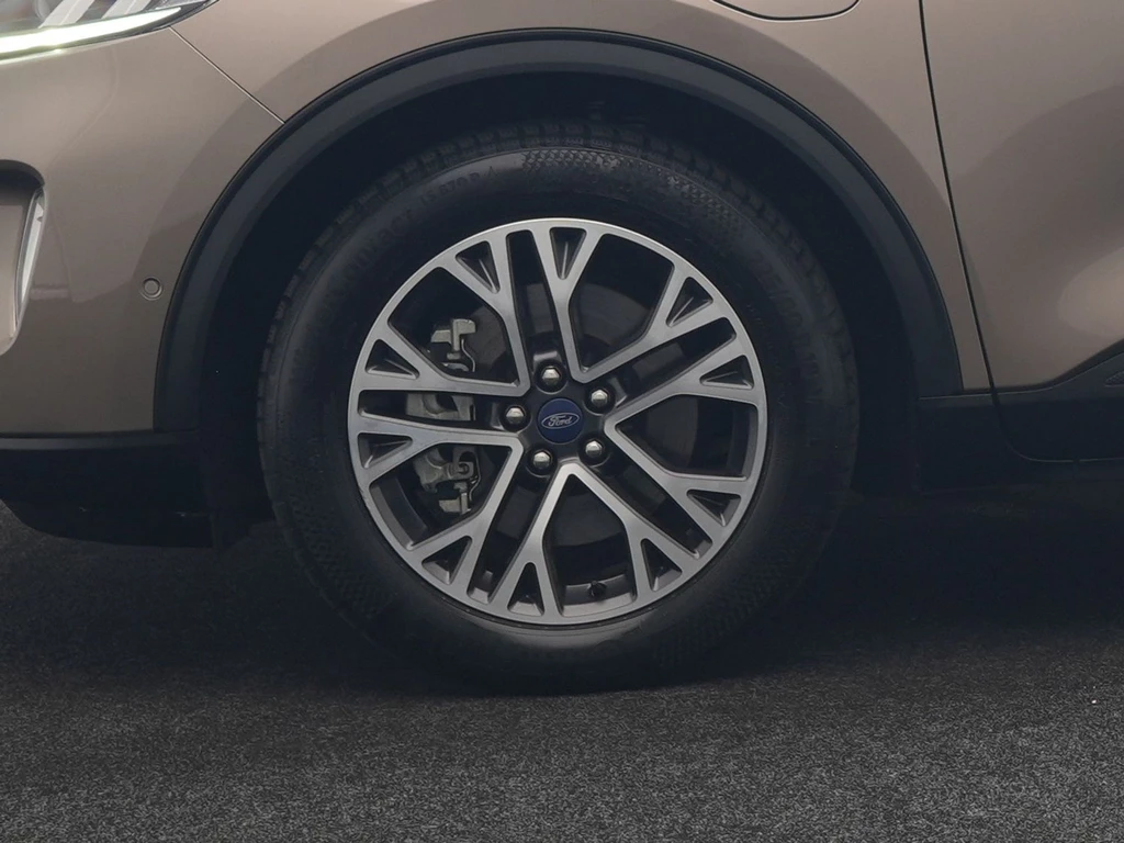 Ford Kuga – foto 40