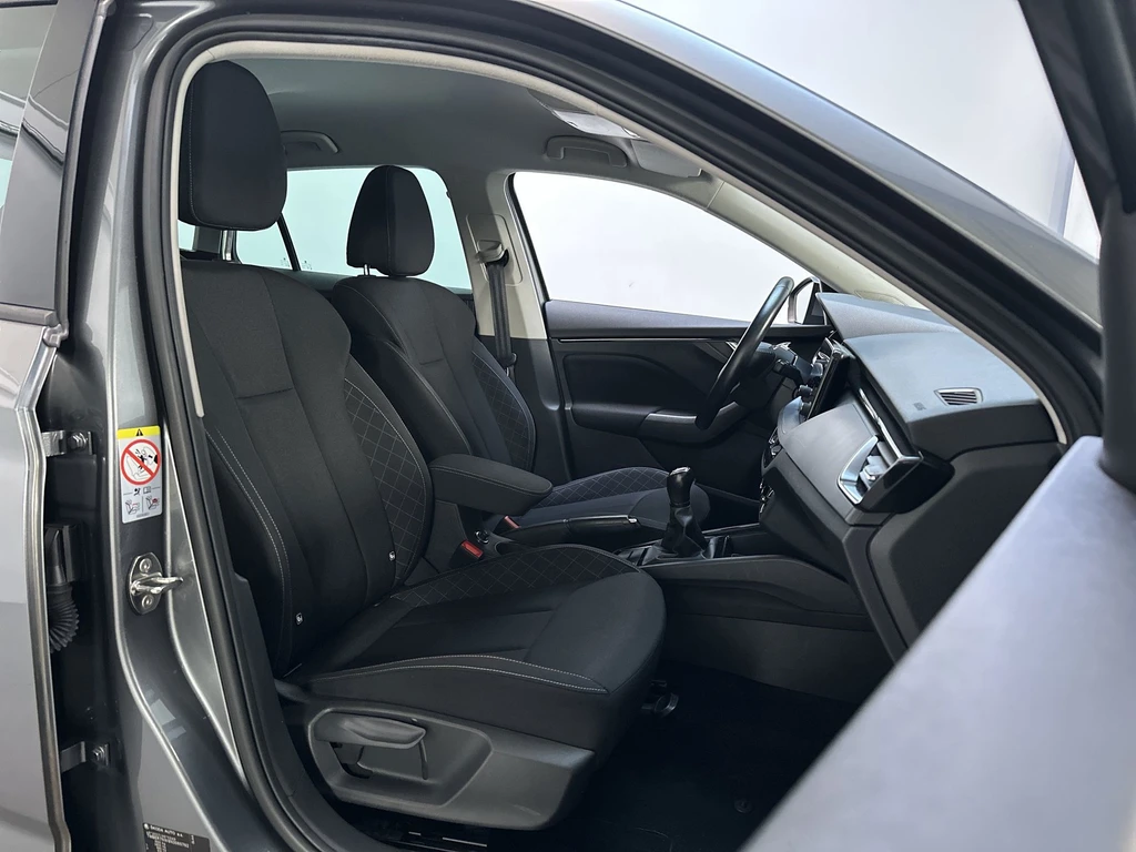 Škoda Scala – foto 13