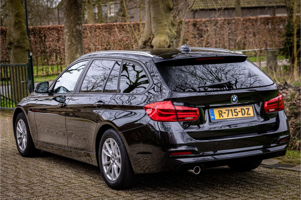 BMW 3 Serie – foto 5