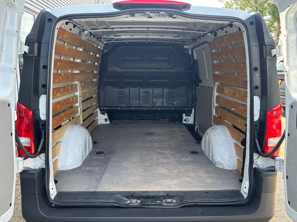 Mercedes-Benz Vito – foto 10