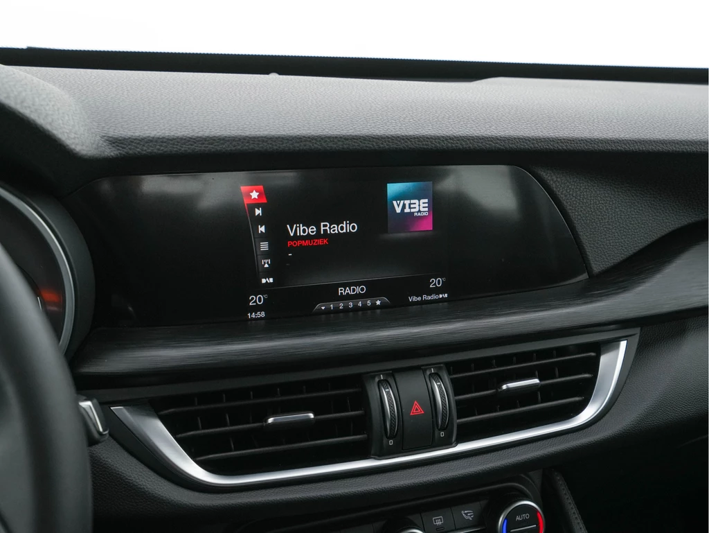 Alfa Romeo Stelvio – foto 21