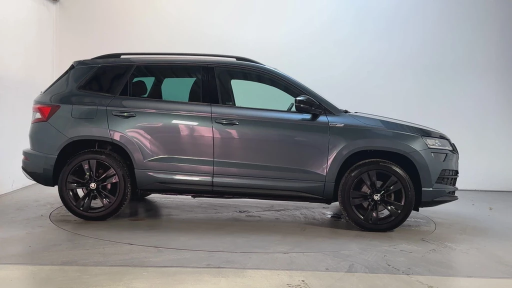 Škoda Karoq – foto 6