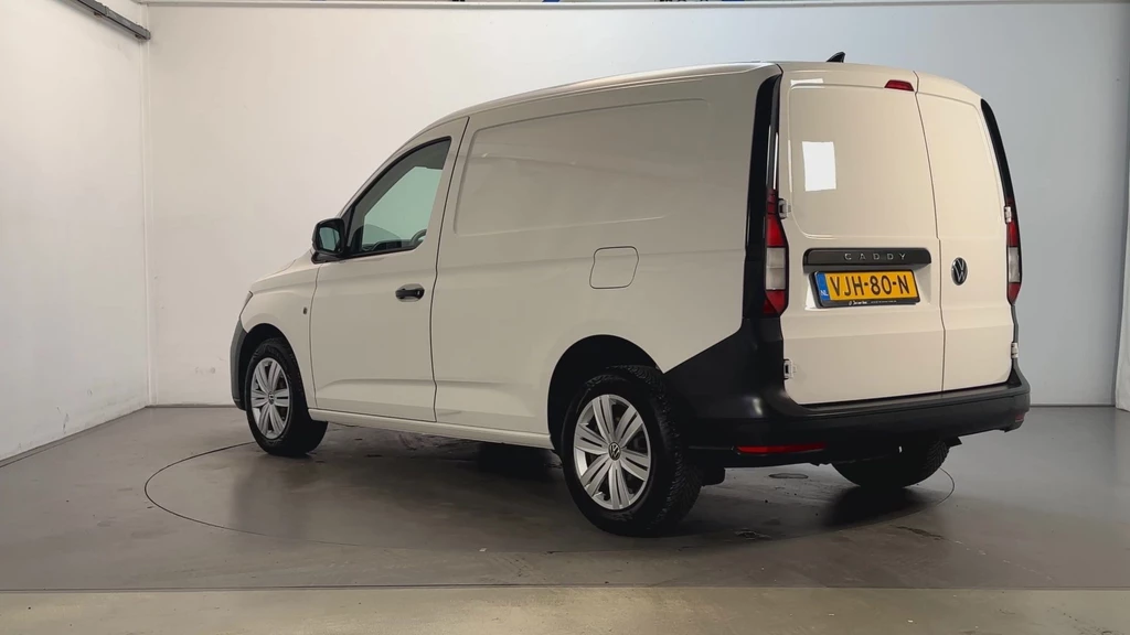 Volkswagen Caddy – foto 3