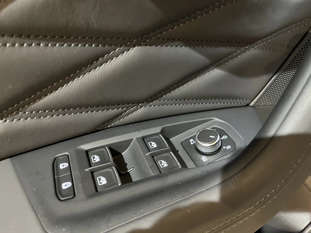 Volkswagen Touareg – foto 21